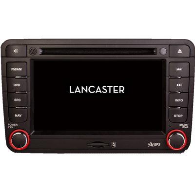 Lancaster ND-2 VW Passat B6, Jetta, Golf, Touran, Caddy