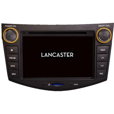 Lancaster ND-4 Toyota RAV-4