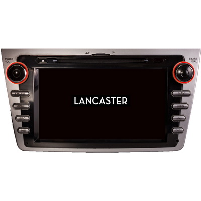 Lancaster ND-5 Mazda 6
