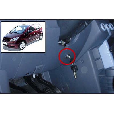  Sentry Spider для Mitsubishi Colt