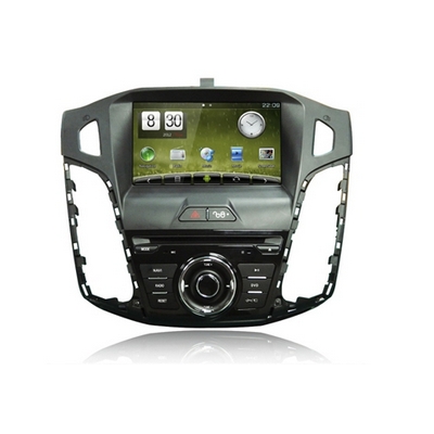  Штатное головное устройство i-Force 5233 Ford Focus 2012+ WinCE+Android 4.1