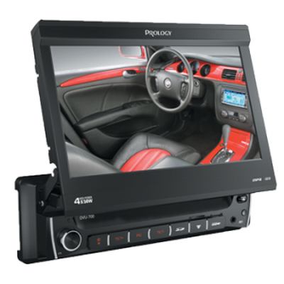 PROLOGY DVU-710