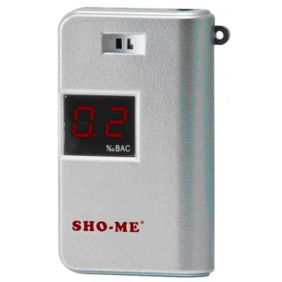  Алкотестер SHO-ME 168 Pro
