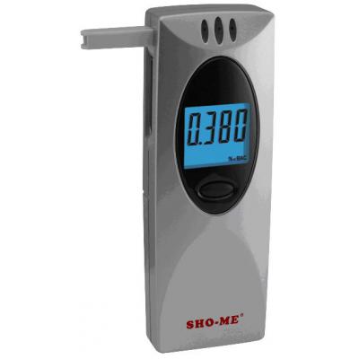  Алкотестер SHO-ME 2600