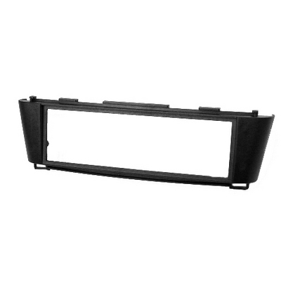  Переходная рамка Intro для Nissan Almera (N16) 01-05 1din (узкая) 
