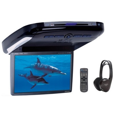  Потолочный монитор Alpine PKG-2100P - 10,2"