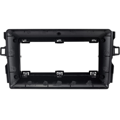 Переходная рамка для TOYOTA  Auris 2006-2011, 9 дюймов
