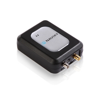 Автомобильный терминал NAVIXY VT-10 GPS