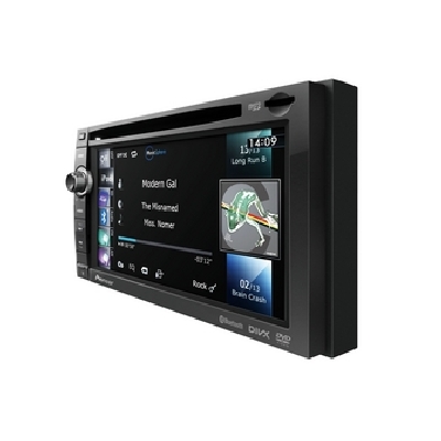 Мультимедийный центр Pioneer AVIC-F930BT