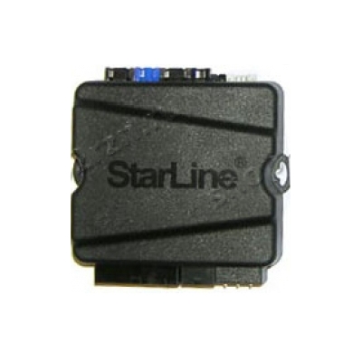  Центральный блок StarLine В6