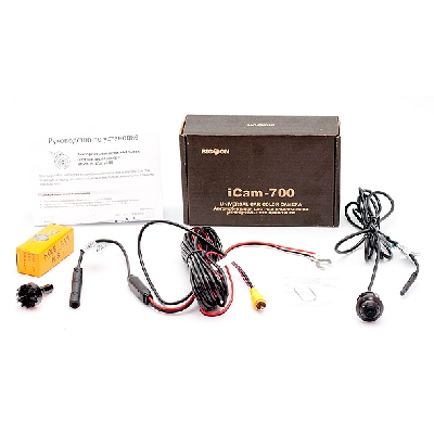 Bigson iCam-700