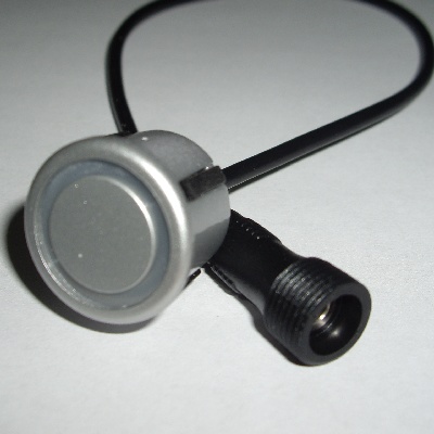 Запасной датчик ParkMaster BJ silver