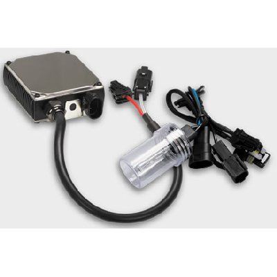  Биксенон Phantom Clear Vision H4