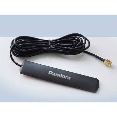  Автосигнализация Pandora DXL 3700 CAN+GSM