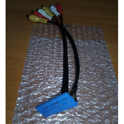 Carlink RCA18