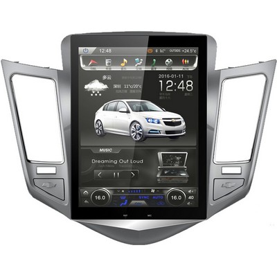 CRUZE Tesla