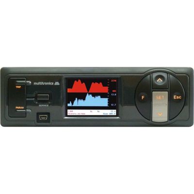  Бортовой компьютер Multitronics CL-550.