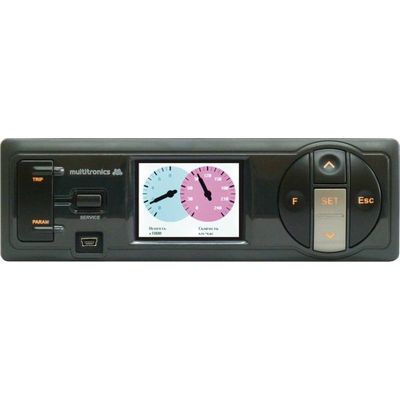  Бортовой компьютер Multitronics CL-550.