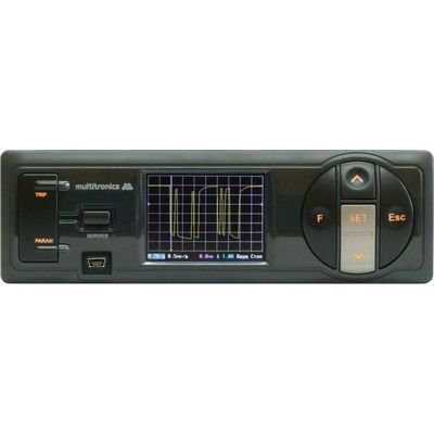  Бортовой компьютер Multitronics CL-550.