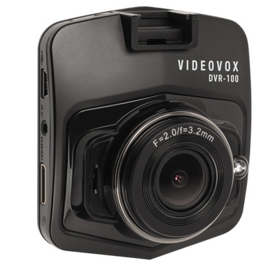 VIDEOVOX DVR-100