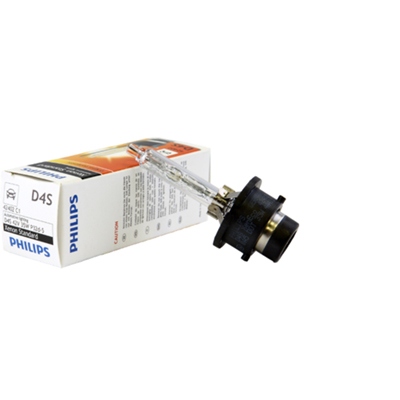Ксеноновая лампа D4S Philips