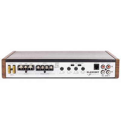m-Dimension EL-D61