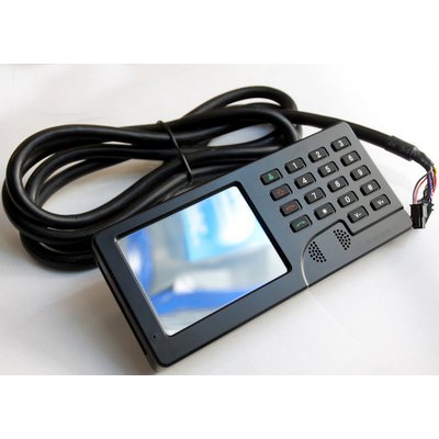  LCD-экран GL-TR3-display