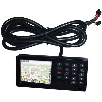  LCD-экран GL-TR3-display