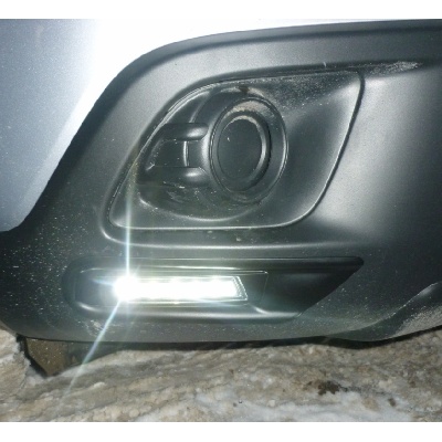  Mitsubishi ASX 2010-2012