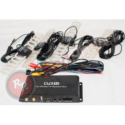 RedPower DT9