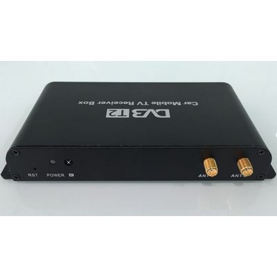 RedPower DT9