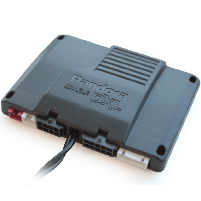ОСНОВНОЙ БЛОК DXL 3100 С КАРТОЧКОЙ MASTER-PIN