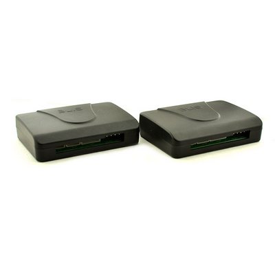 Датчик слепых зон Quantoom SBS-02
