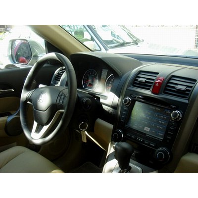  Штатное головное устройство Flyaudio для HONDA CR-V c 2007