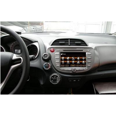  Штатное головное устройство Flyaudio для HONDA JAZZ и FIT с 2008