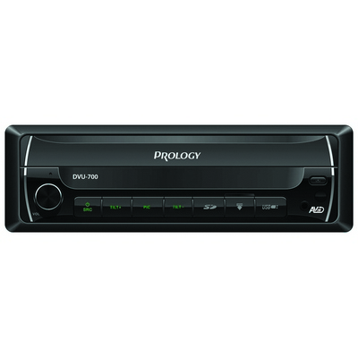 PROLOGY DVU-710