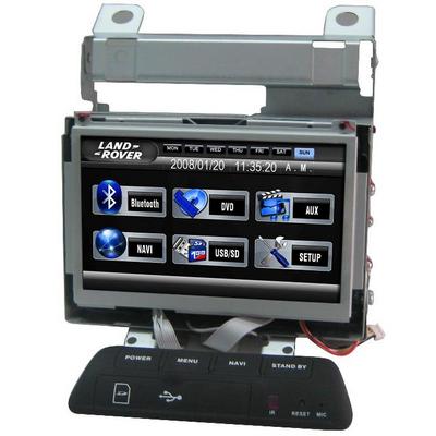 stariy_Intro CHR-1370 FL2 дляLand Rover Freelander 2 