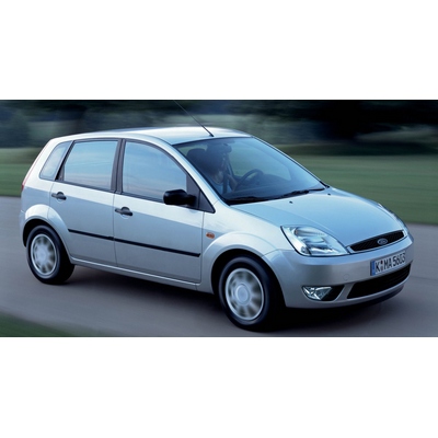  Блокиратор КПП для FORD FIESTA 5-Е ПОК. 2006-2008 ГАРАНТ КОНСУЛ 13104.R