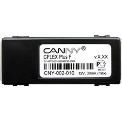  CAN-модуль CPLEX PLUS "F"