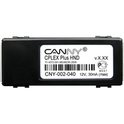  Адаптер CANNY CPLEX Plus HND