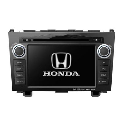  Штатное головное устройство Flyaudio для HONDA CR-V c 2007