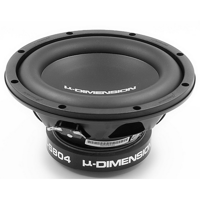  u-Dimension EL-S804