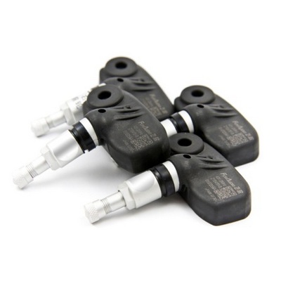  Система контроля давления в шинах FlyAudio TPMS