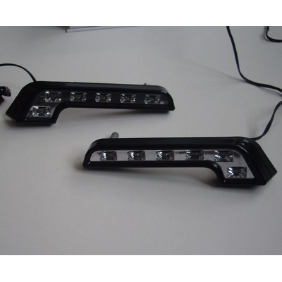 Фары дневного света