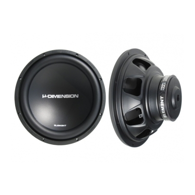  u-Dimension EL-S124