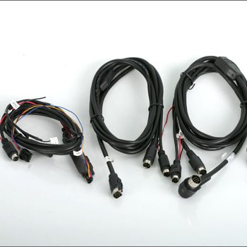  Кабель для подключения блока навигации Phantom SPT-100/200 к Pioneer