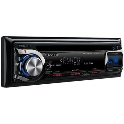  Kenwood KDC-BT6144Y