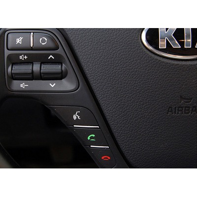 ШТАТНАЯ МАГНИТОЛА ДЛЯ KIA CERATO FORTE K3 2013-2016 