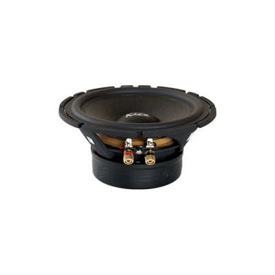  Автомобильные колонки Kicx PRO-62N