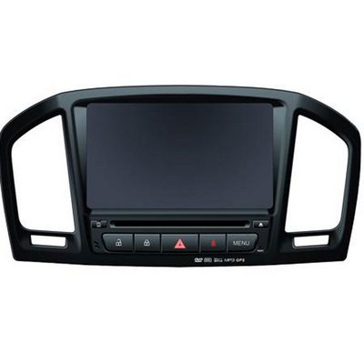  Штатное головное устройство Flyaudio FA046 для OPEL INSIGNIA